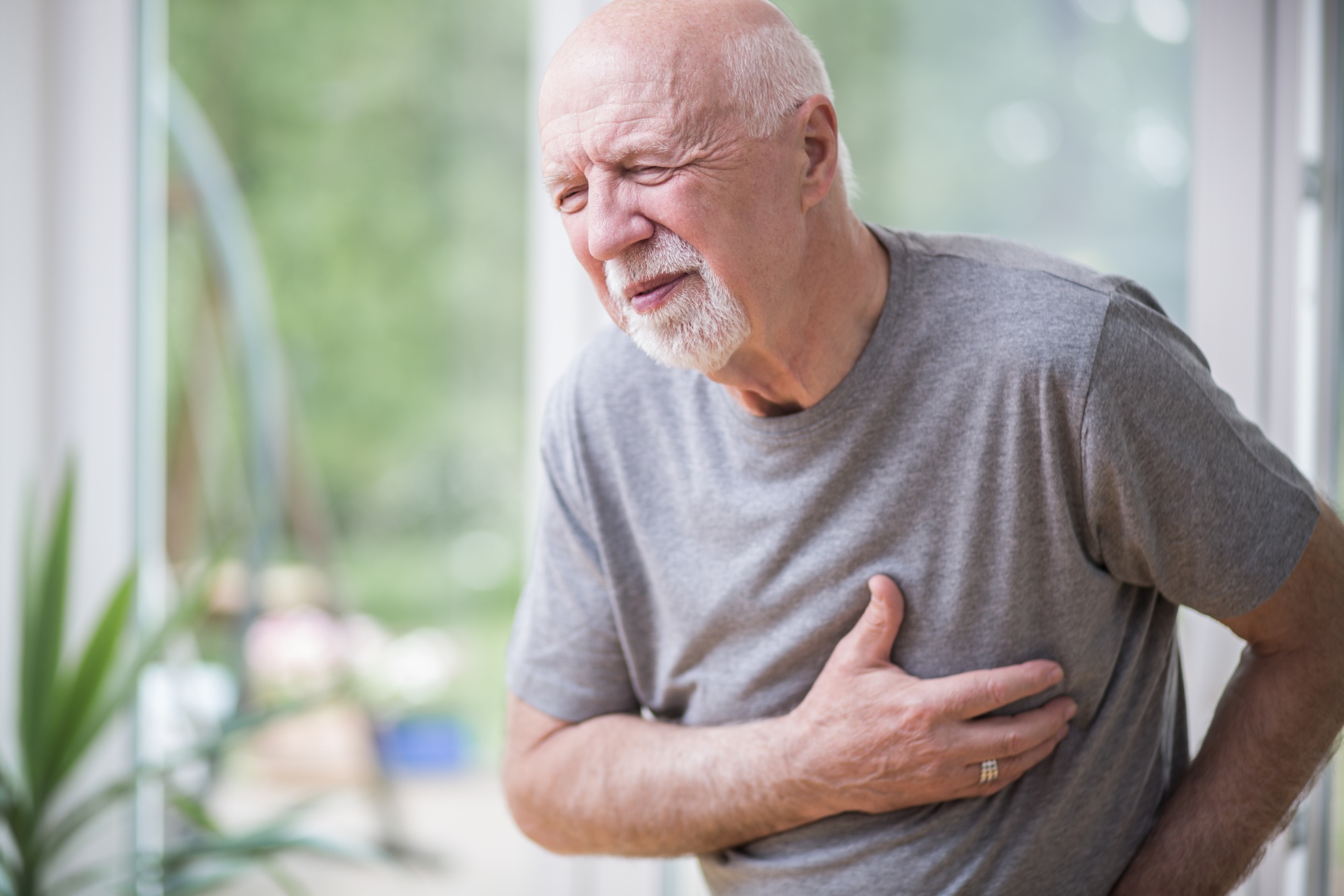 Replacing 30 minutes’ sitting time with exercise may prevent second heart attack