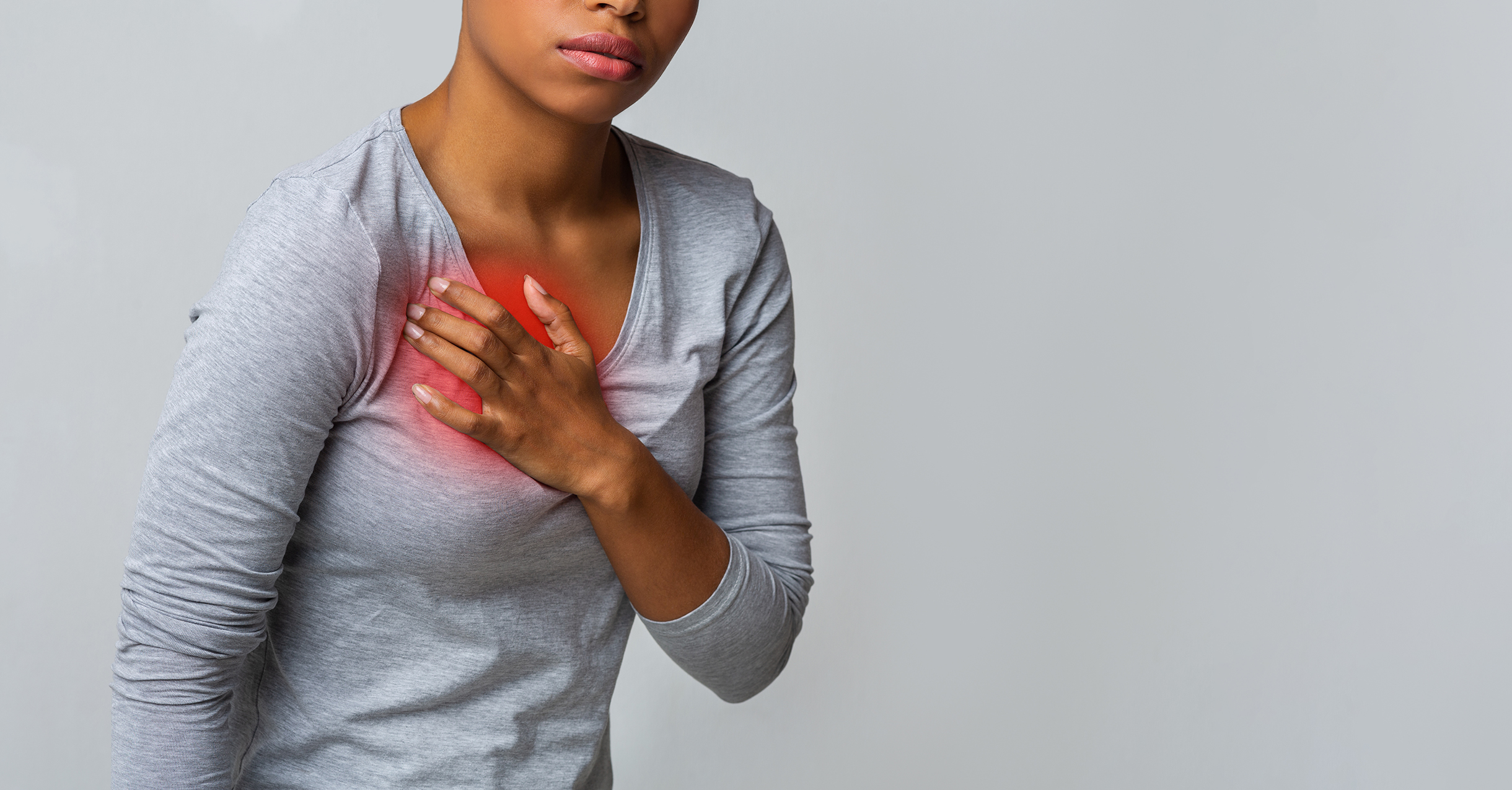 Heart attacks may be linked to bacterial infections, study finds