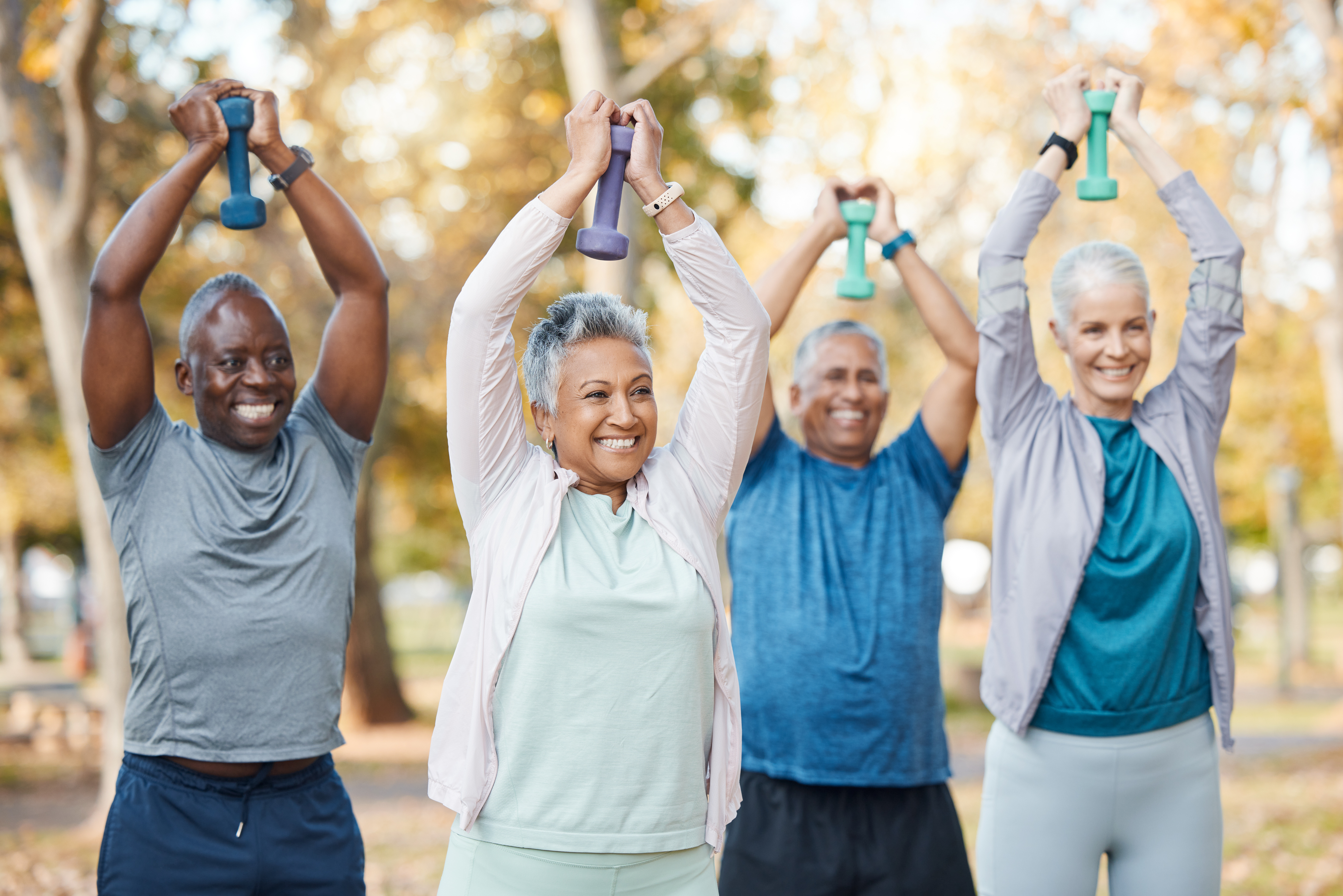 7 heart-healthy behaviors may help increase longevity after cancer