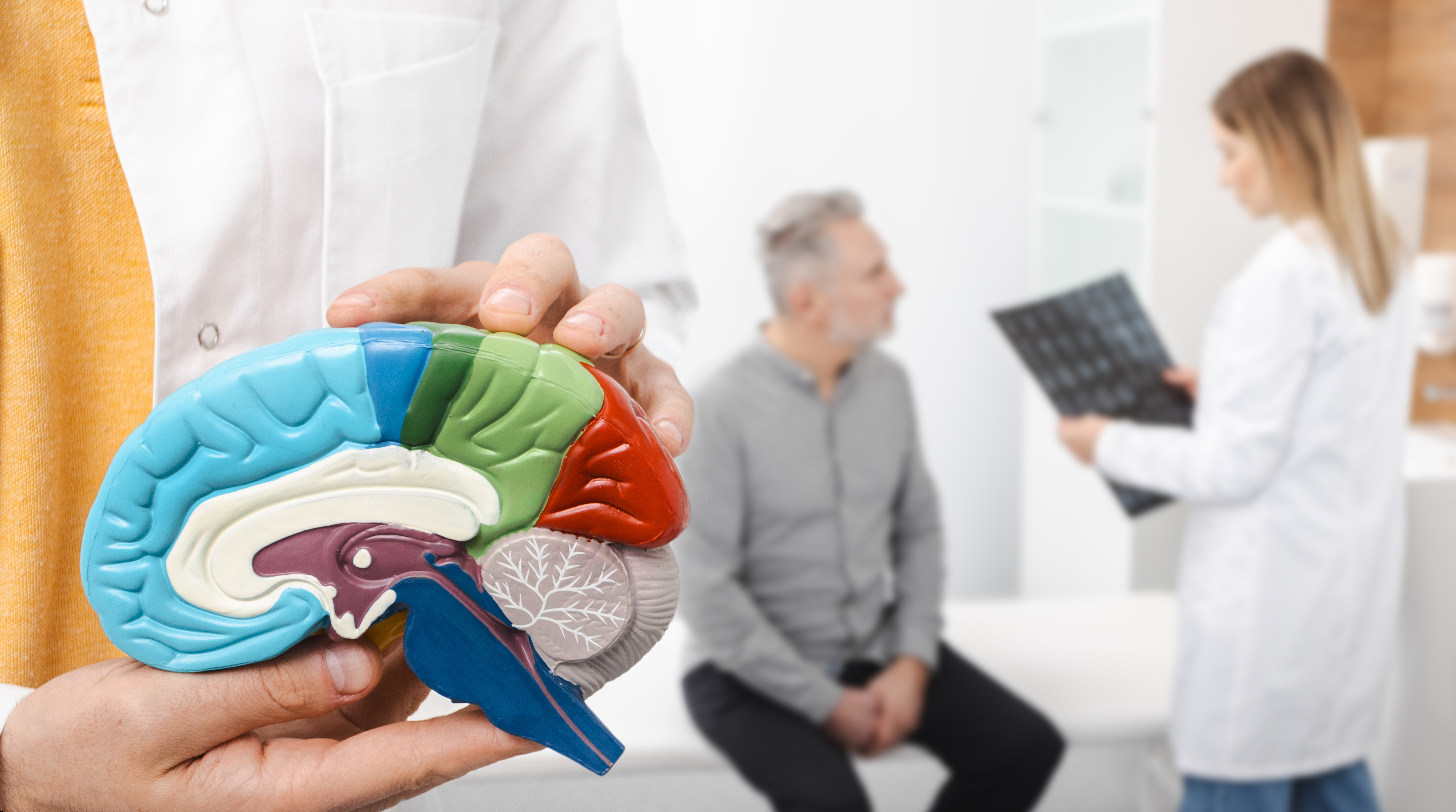 29 infections and diseases may raise dementia risk, new study says