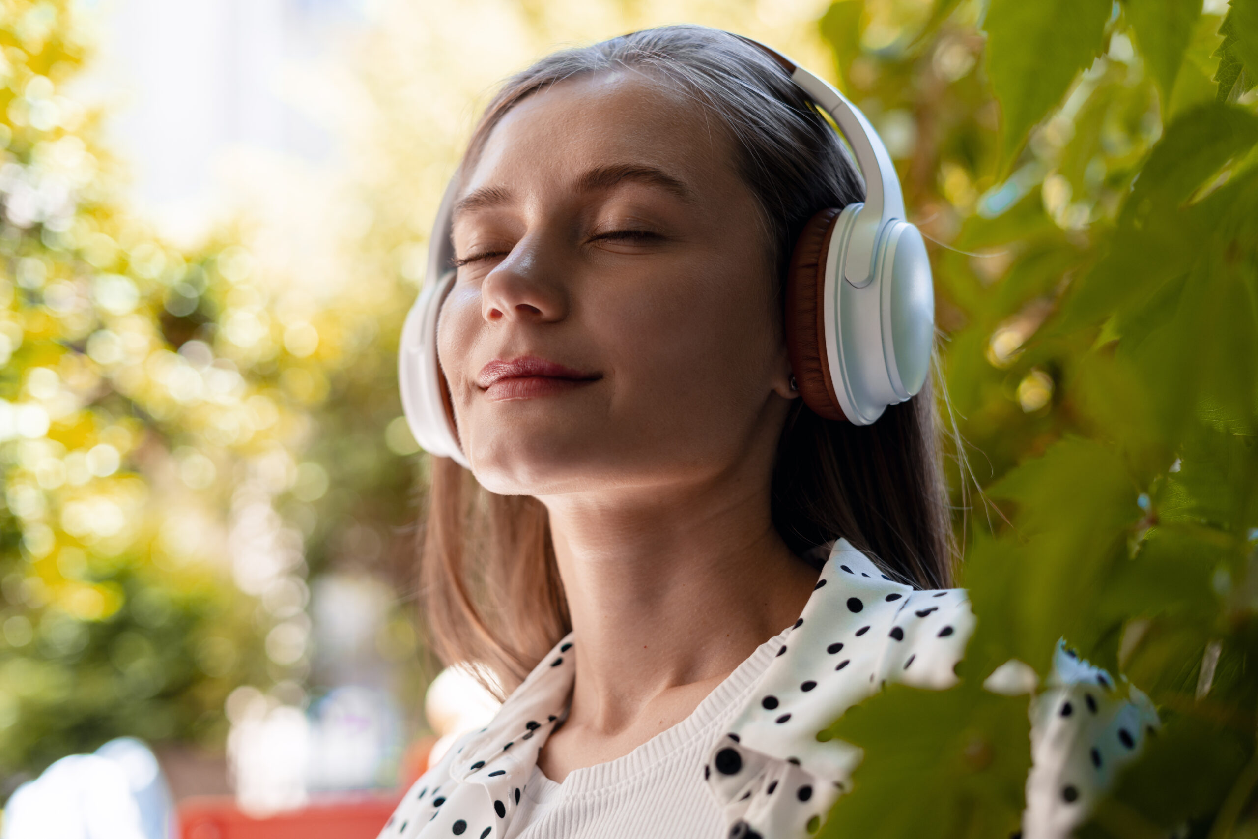 Can 36 minutes of specially tuned music ‘reset’ an anxious brain?