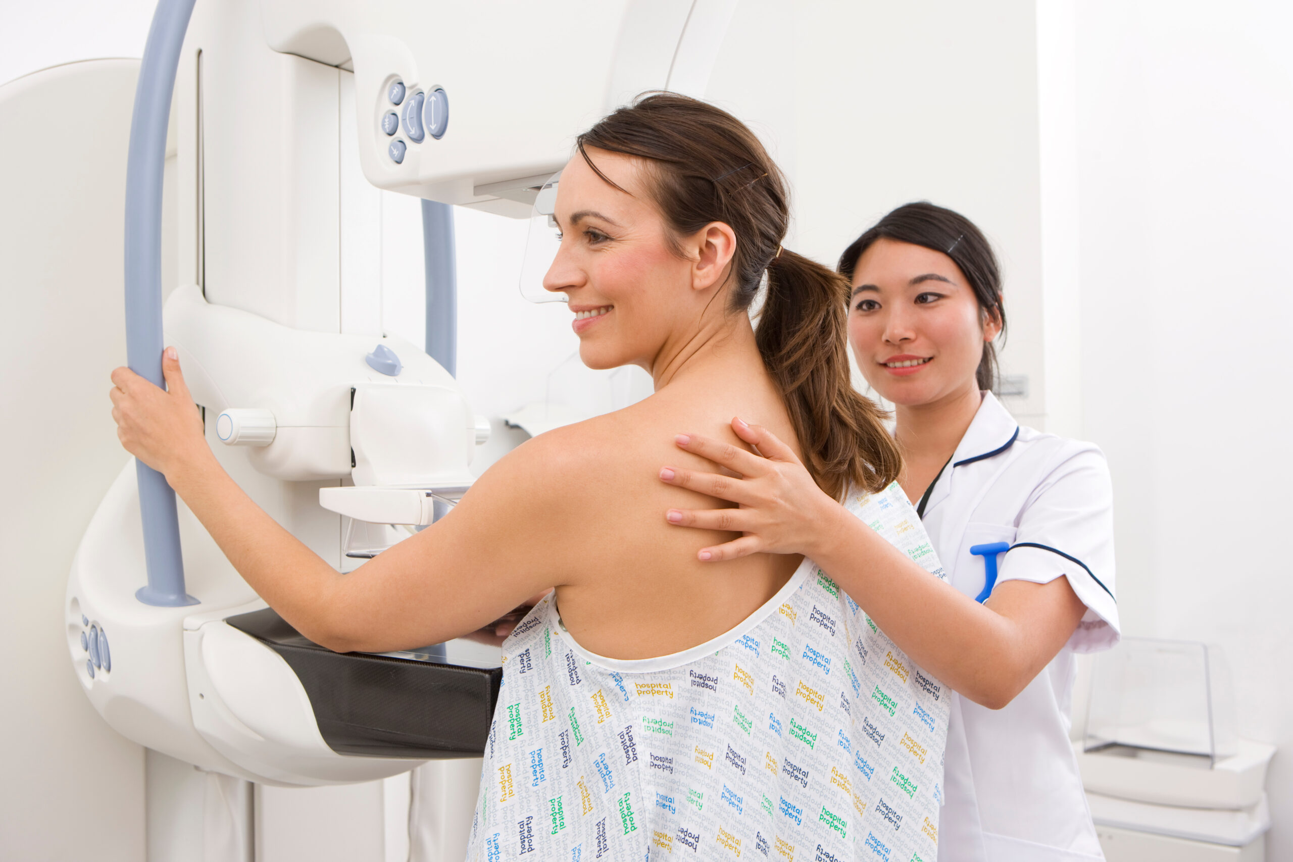 When should you get a mammogram to screen for breast cancer? Experts clarify