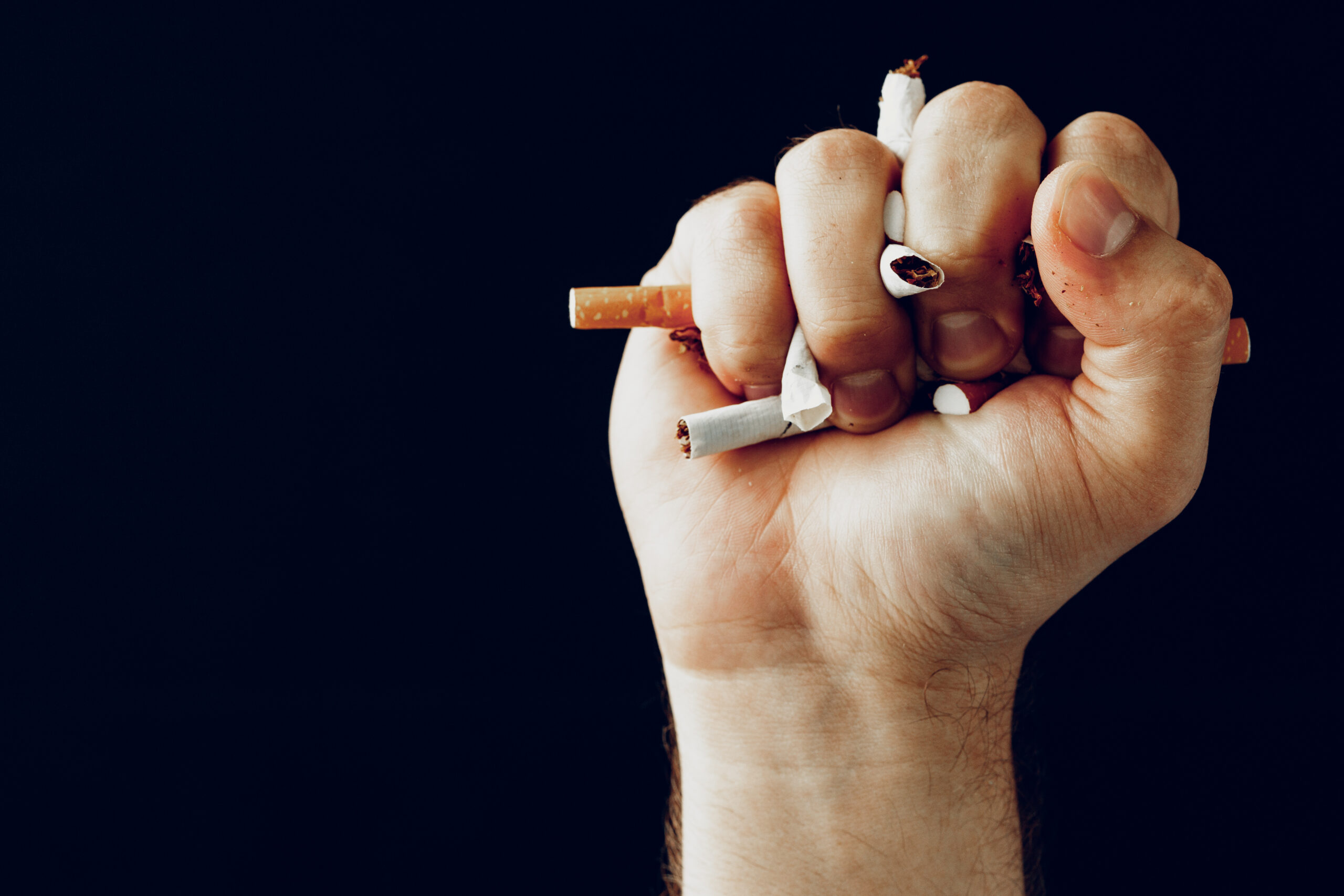 World No Tobacco Day: the immediate effects of smoking and the healing process when you quit