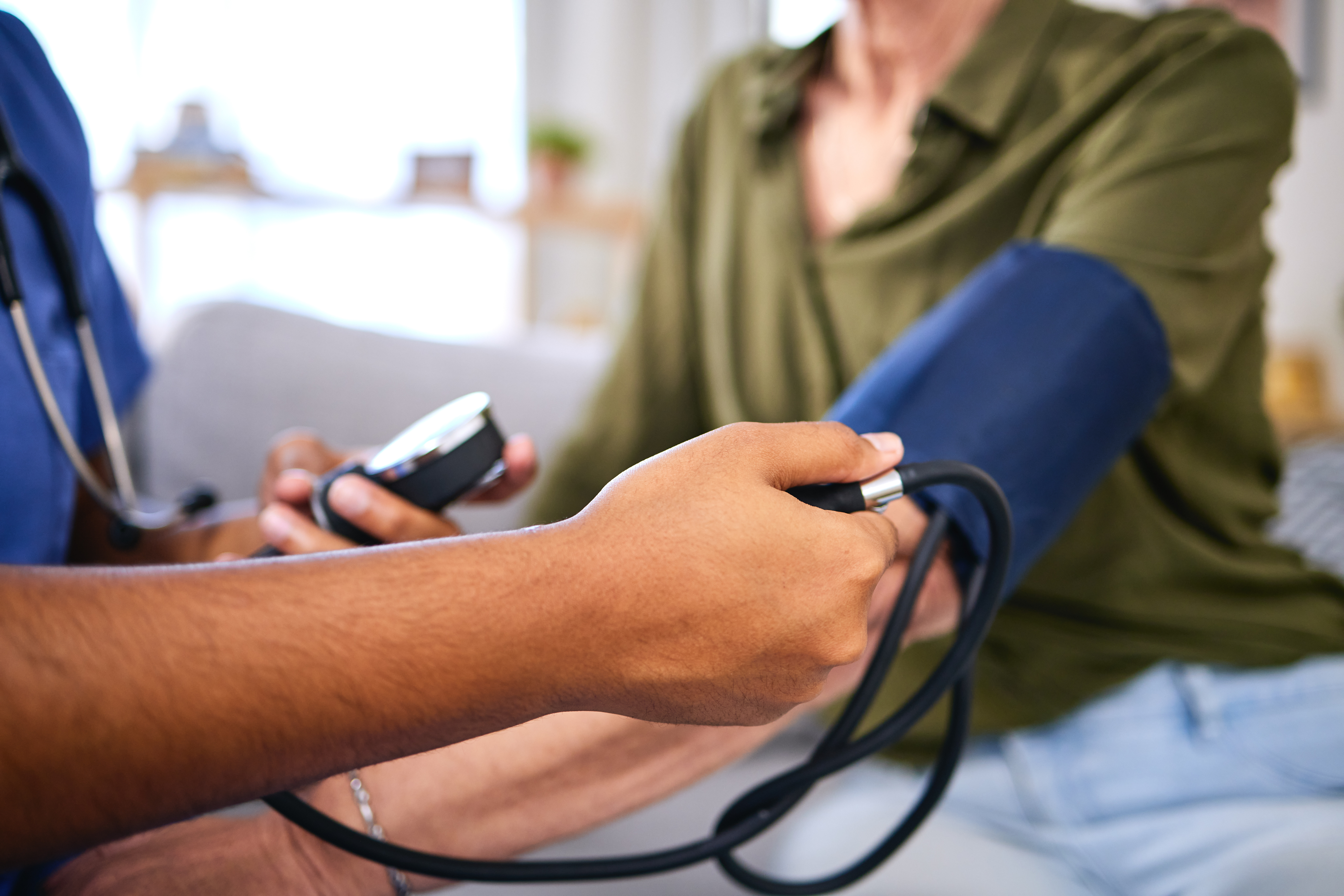 Experts share 5 things to consider before you stop taking blood pressure meds