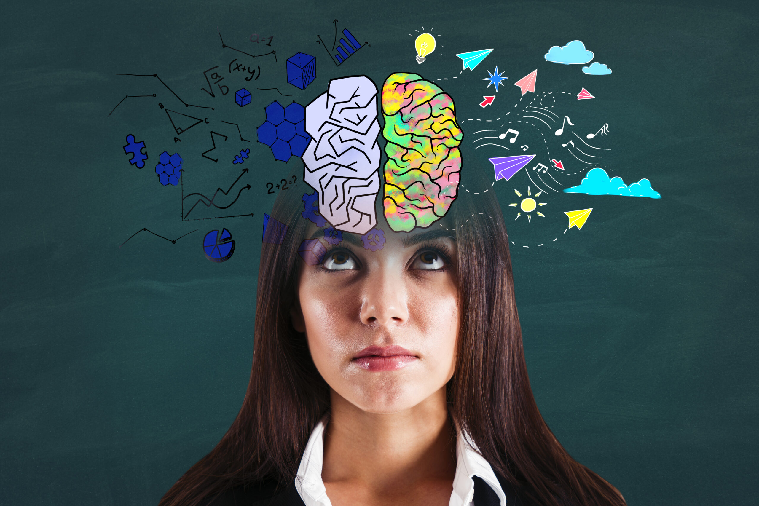 ADHD in women: Breaking the stereotypes