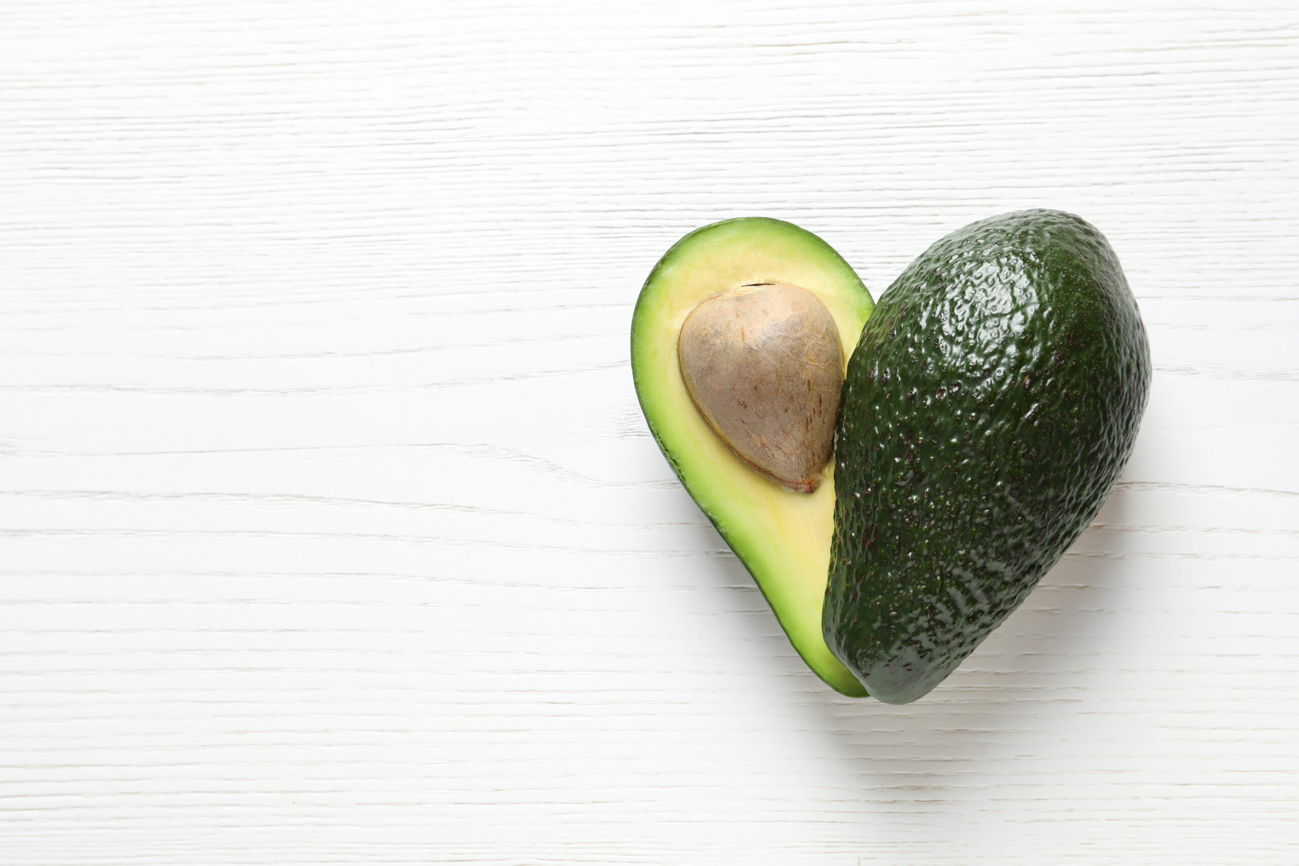 An Avocado a Day May Help Keep Heart Disease at Bay, Study Finds