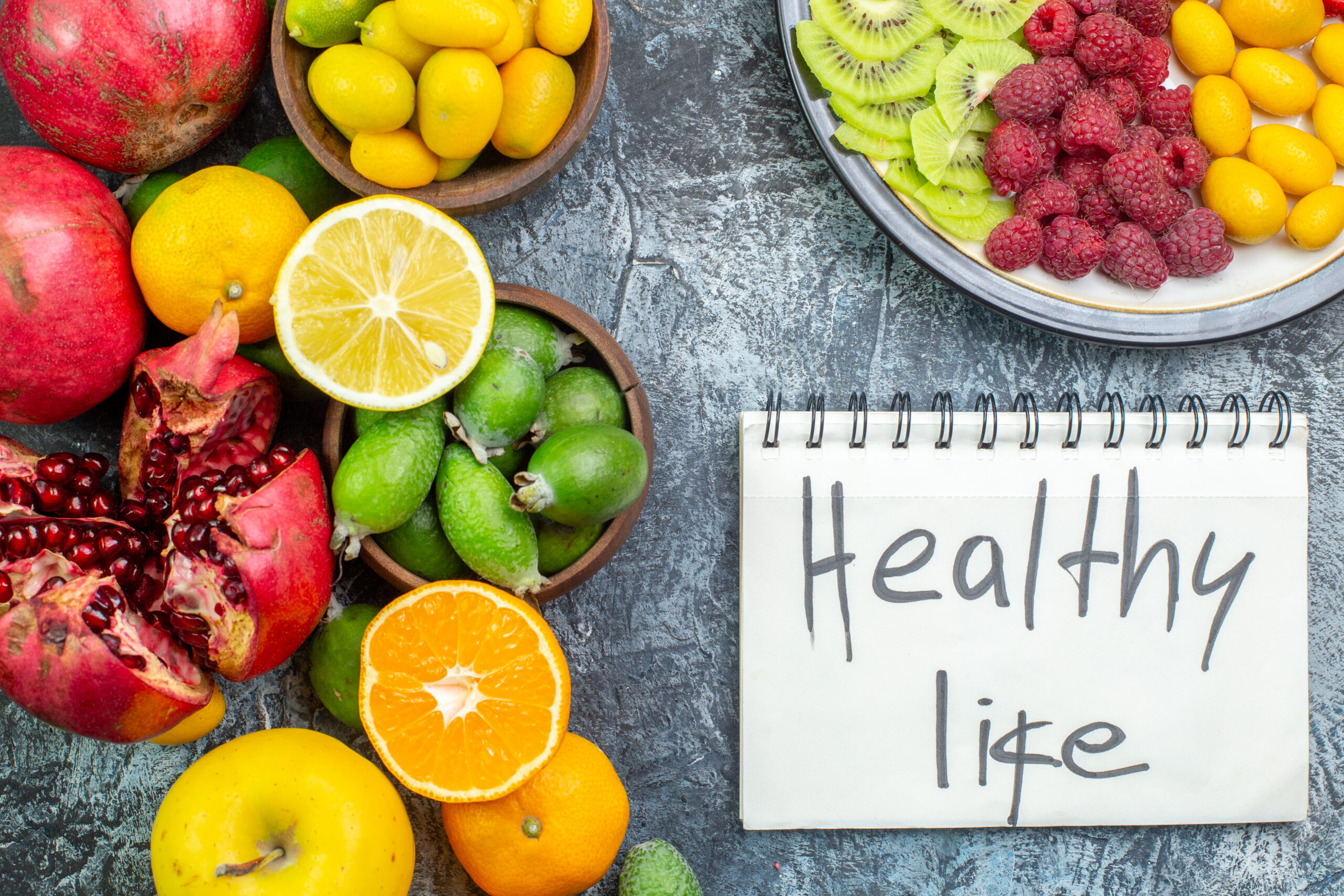 Healthy Lifestyle Benefits: 5 Tips for Living Your Strongest, Healthiest Life Yet