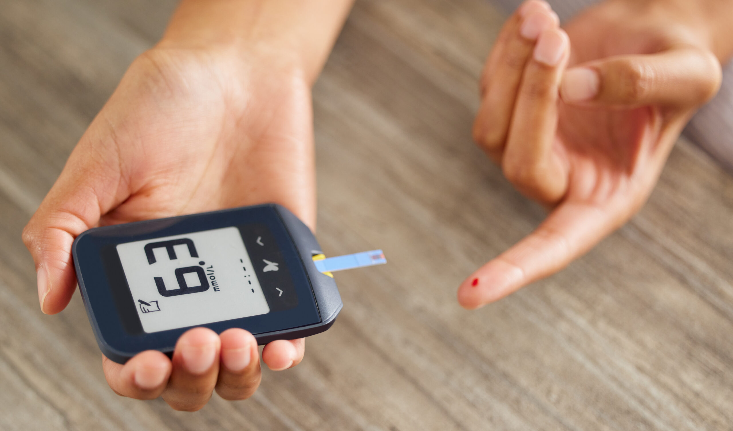 Popular ‘good’ gut bacteria may signal higher diabetes risk years in advance