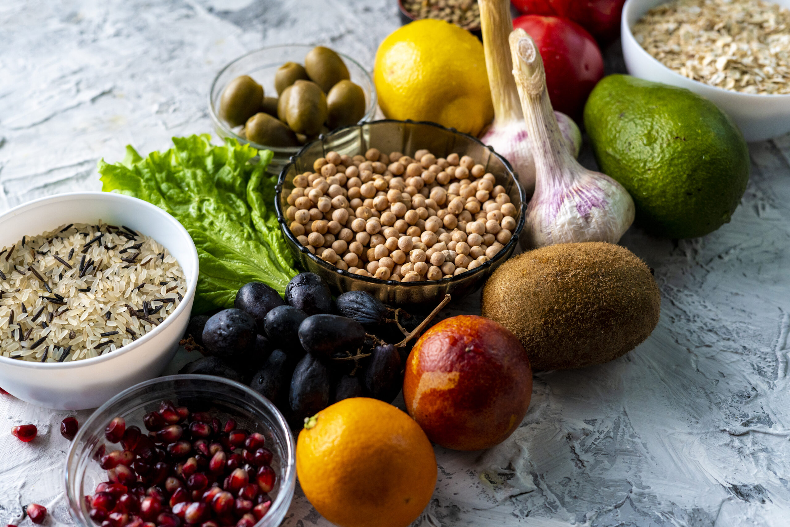 High-fiber diet vs metformin: Which is better for blood sugar control, weight loss?