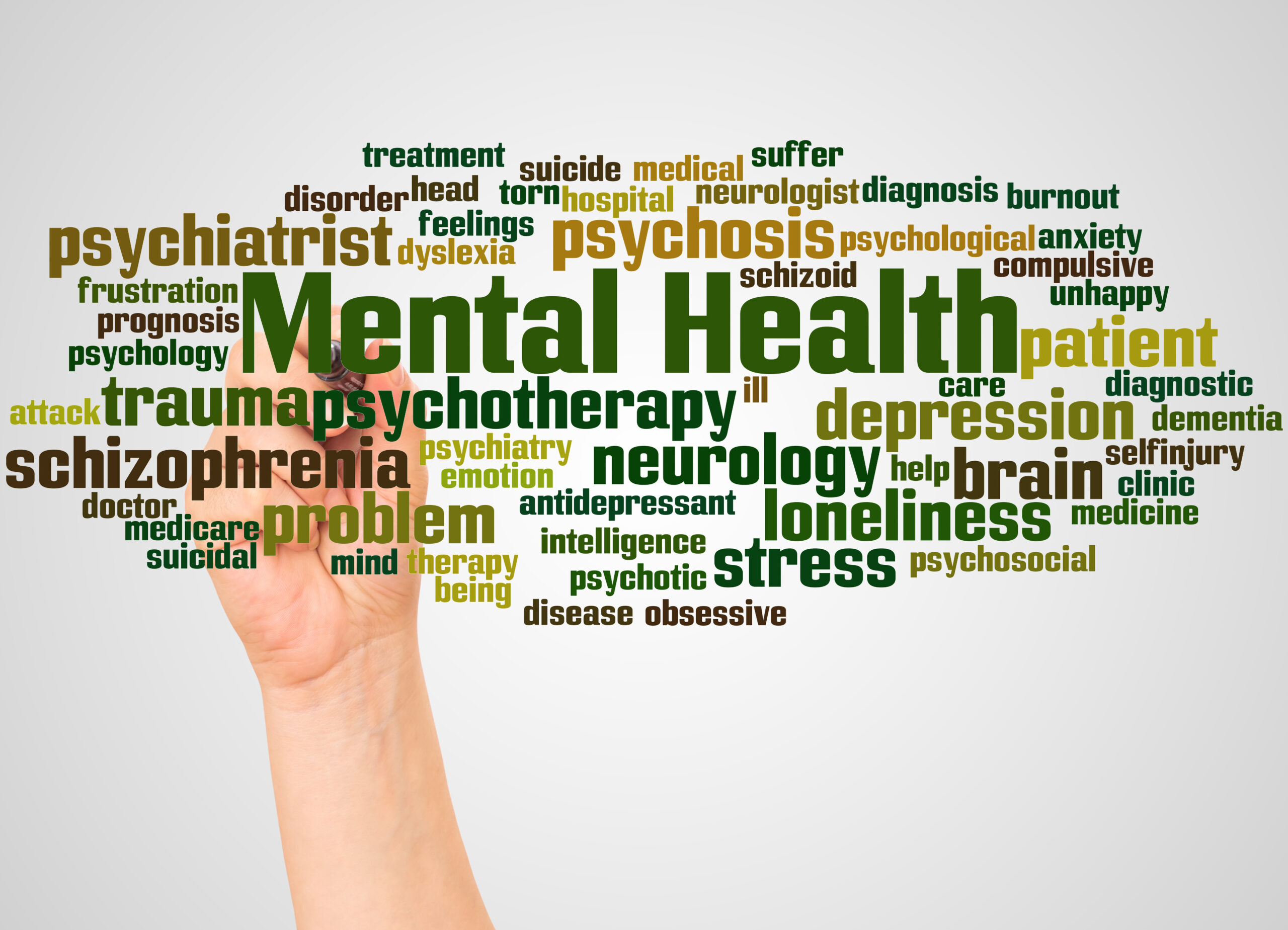 Mental Health Awareness Month: Simple daily habits to support wellbeing