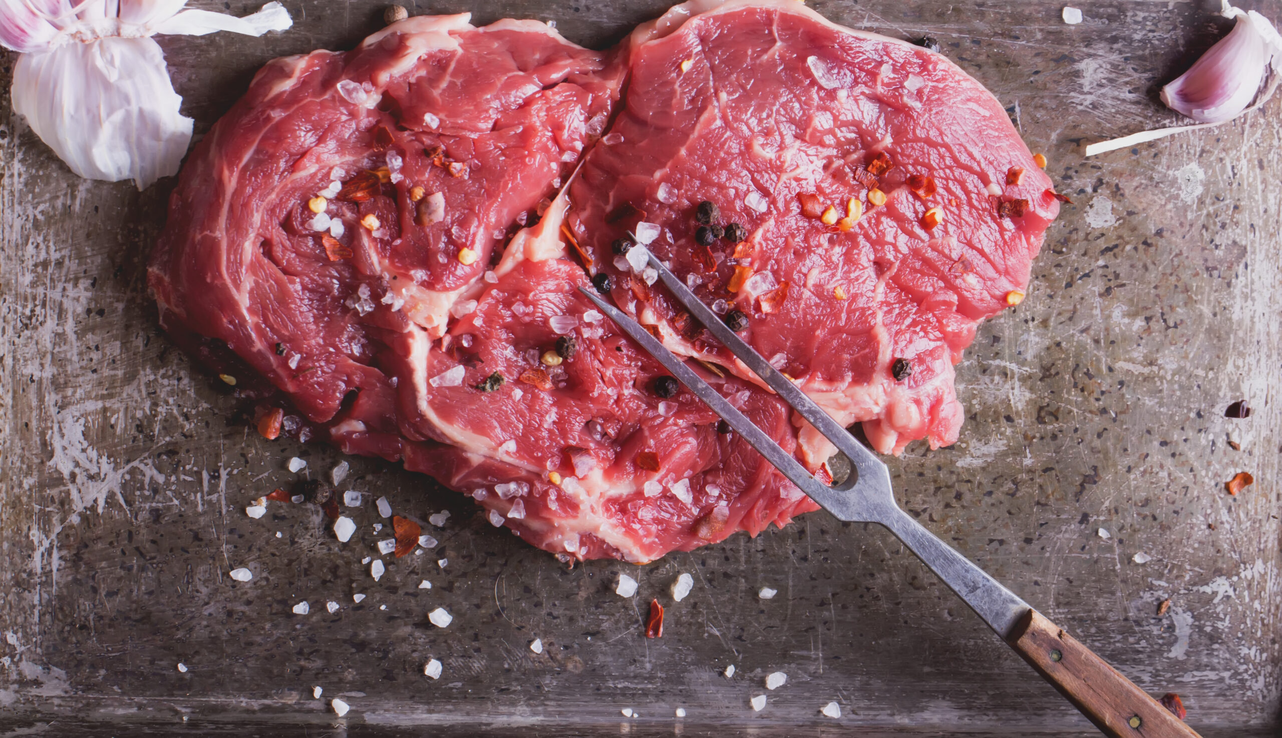 Sugar found in red meat linked to higher type 2 diabetes risk, study finds