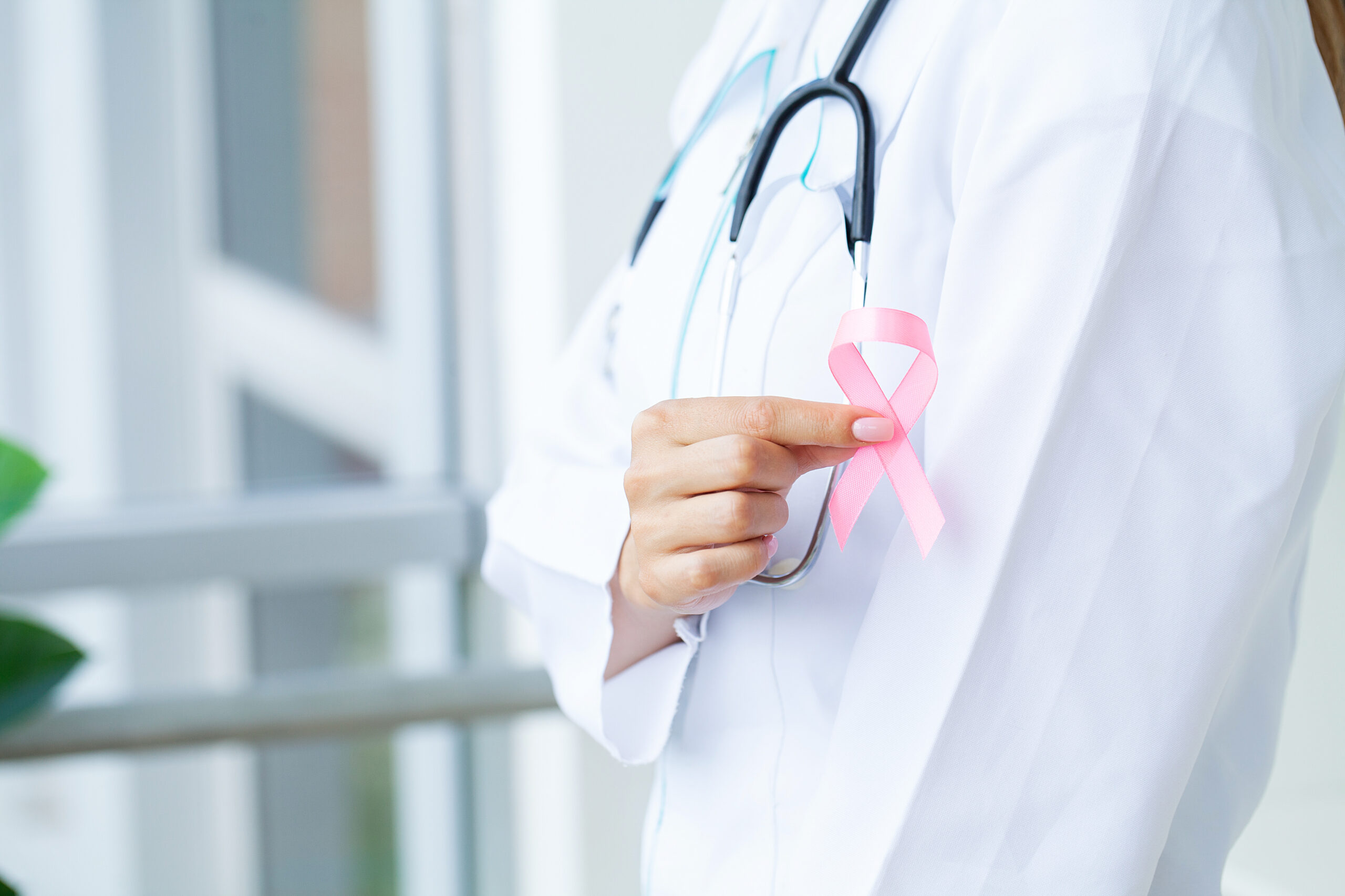 Tucatinib Moves Into Breast Cancer Maintenance. What Changes for Pharmacists?