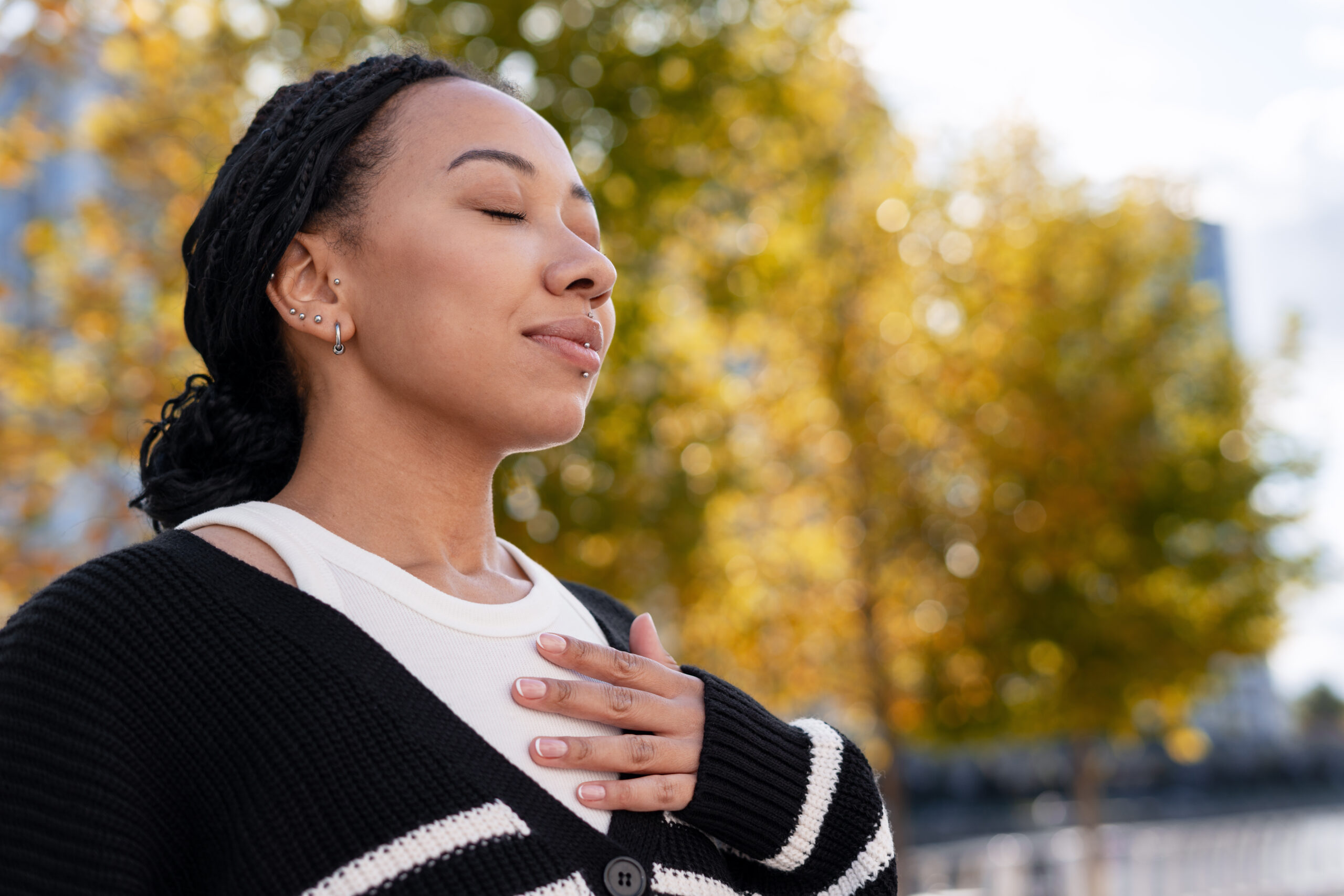 What Pharmacists Should Know About Sea Buckthorn for Respiratory Health