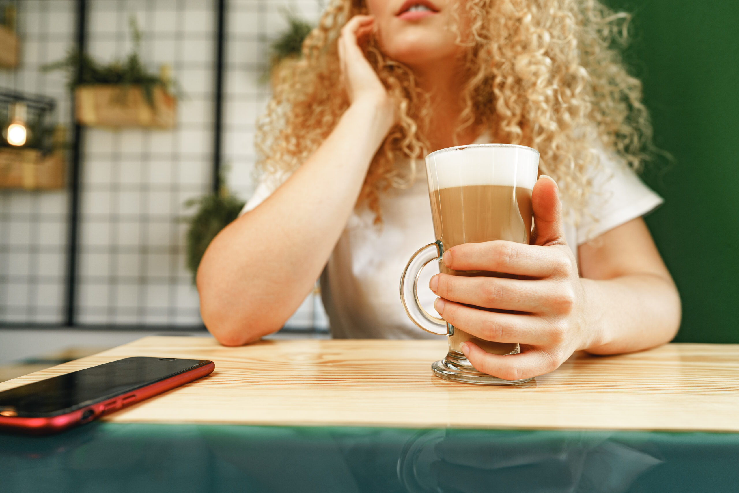How your daily drink choice may be affecting your mental health